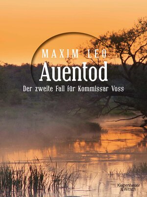 cover image of Auentod
